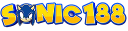 SONIC188 Logo